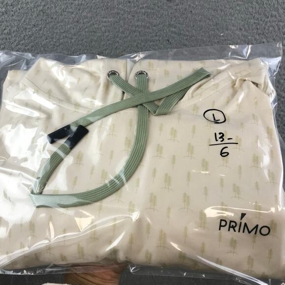 Primo Men's Hoodies & Sweatshirts Golf Performance size L - Picture 9 of 10